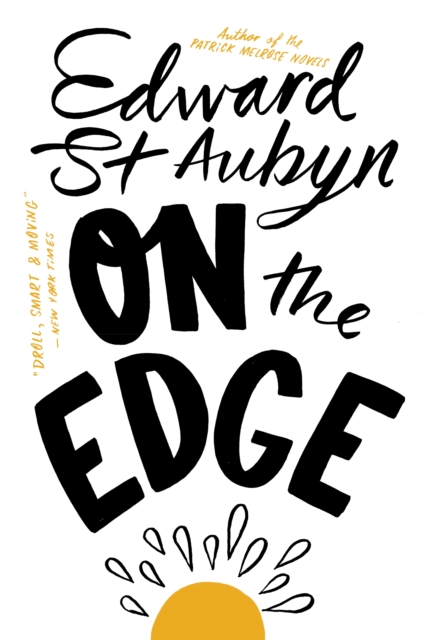 On the Edge, EPUB eBook