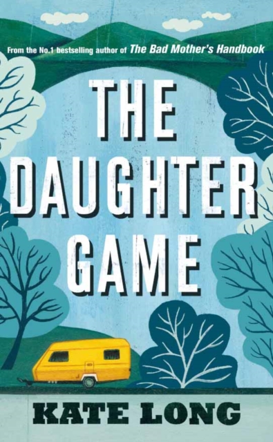 The Daughter Game, EPUB eBook