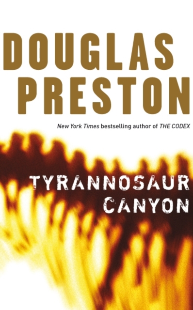 Tyrannosaur Canyon, EPUB eBook