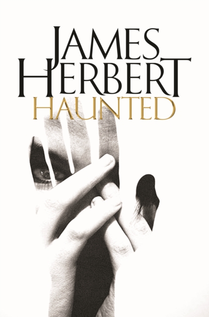 Haunted, EPUB eBook