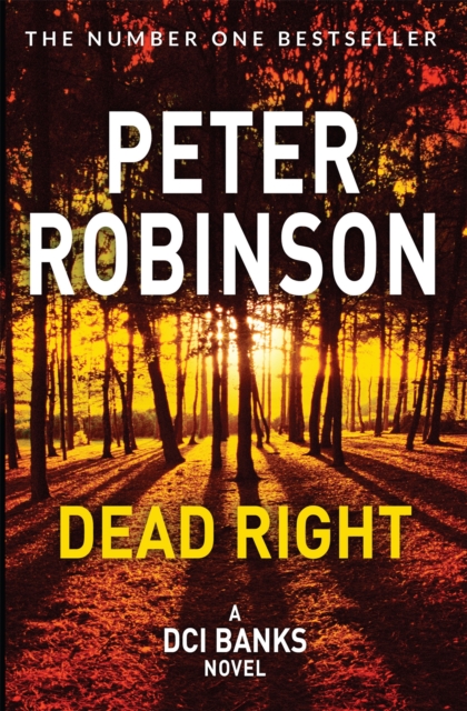 Dead Right, EPUB eBook