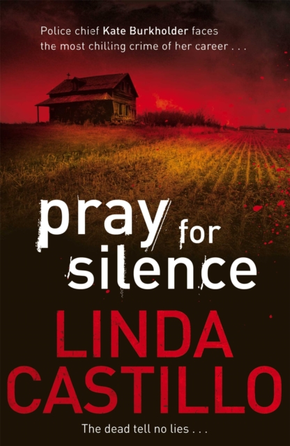 Pray for Silence, Paperback / softback Book