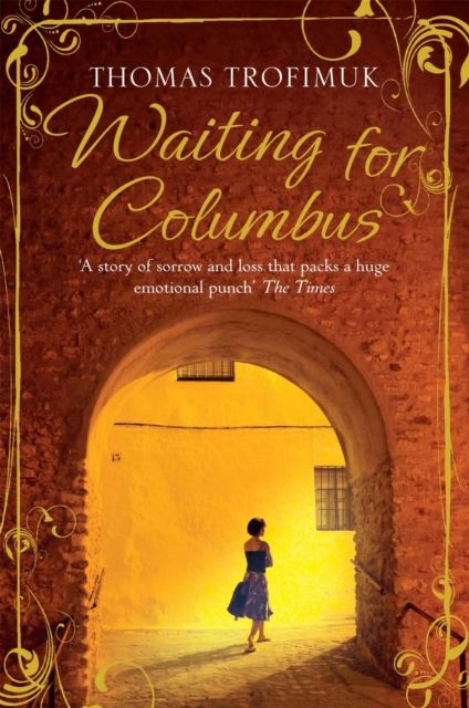 Waiting for Columbus, Paperback / softback Book
