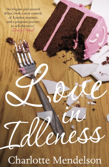 Love in Idleness, EPUB eBook