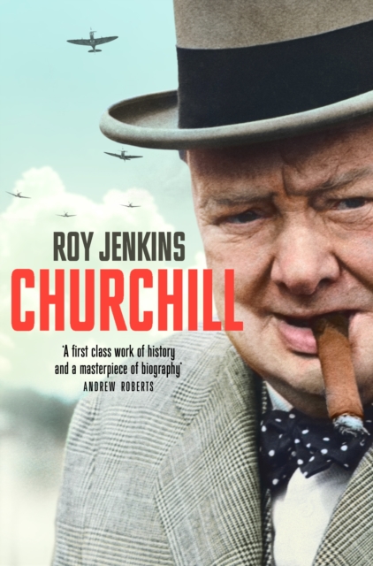 Churchill : A Biography, EPUB eBook