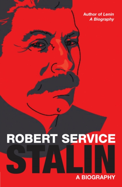 Stalin : A Biography, EPUB eBook