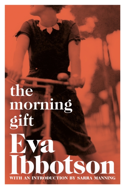 The Morning Gift, EPUB eBook