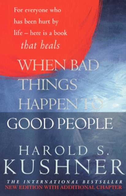 When Bad Things Happen to Good People, Paperback / softback Book
