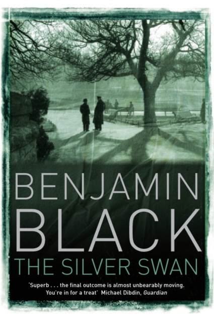 The Silver Swan, EPUB eBook