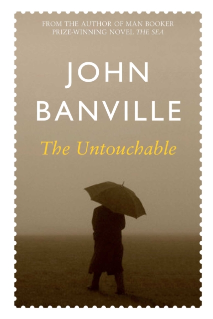 The Untouchable, EPUB eBook