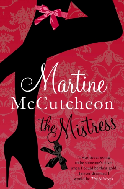 The Mistress, EPUB eBook