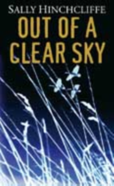 Out of a Clear Sky, EPUB eBook