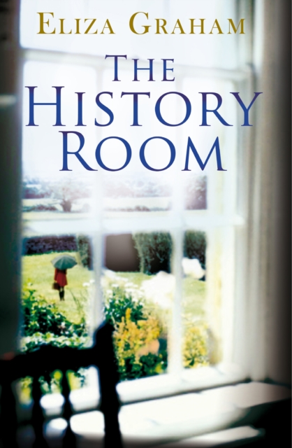 The History Room, Paperback / softback Book