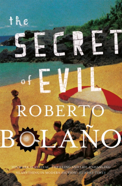 The Secret of Evil, Paperback / softback Book