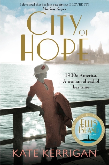 City of Hope, Paperback / softback Book