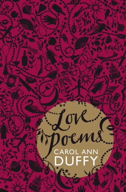 Love Poems, EPUB eBook