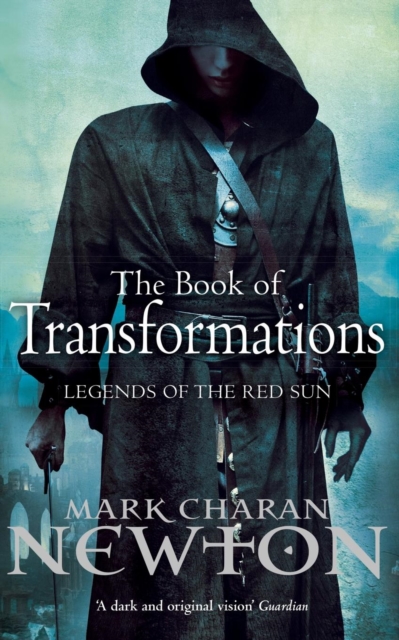 The Book of Transformations, Paperback / softback Book
