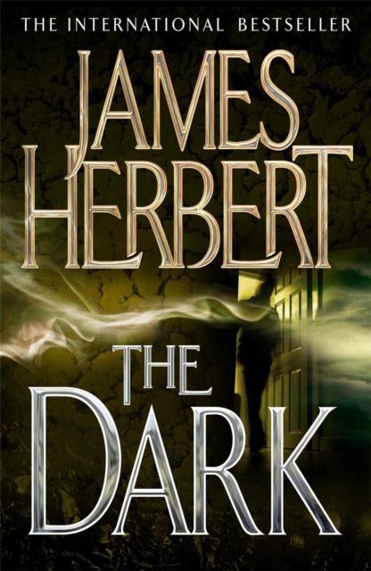 The Dark, Paperback / softback Book