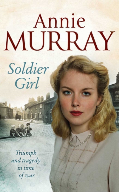 Soldier Girl, EPUB eBook