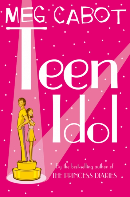 Teen Idol, EPUB eBook