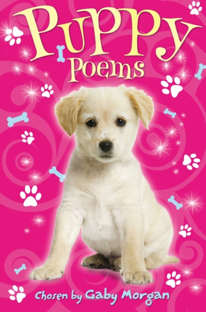Puppy Poems : Chosen by, Paperback Book
