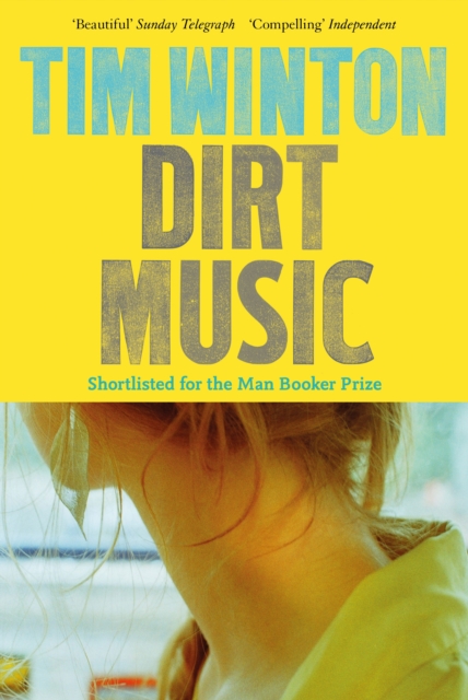 Dirt Music, EPUB eBook