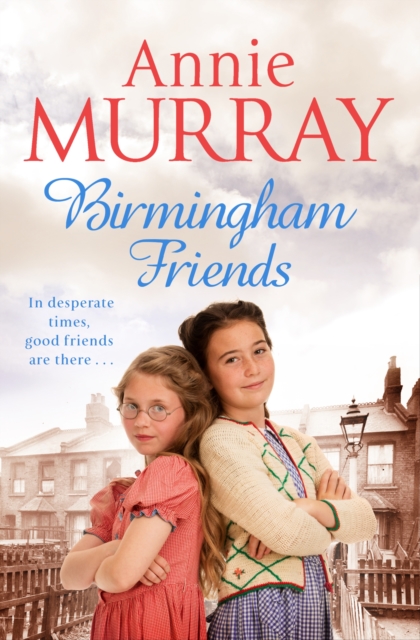 Birmingham Friends, EPUB eBook