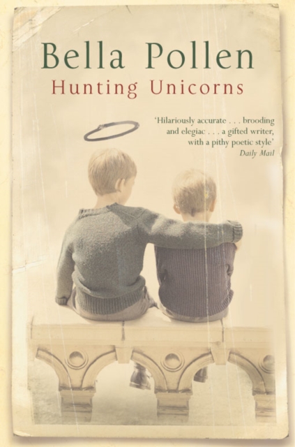 Hunting Unicorns, EPUB eBook