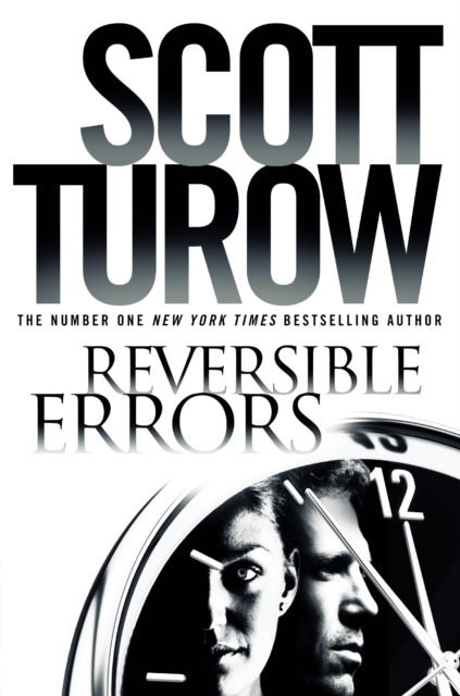 Reversible Errors, EPUB eBook