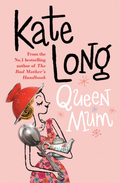 Queen Mum, EPUB eBook