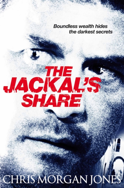 The Jackal's Share, Paperback / softback Book
