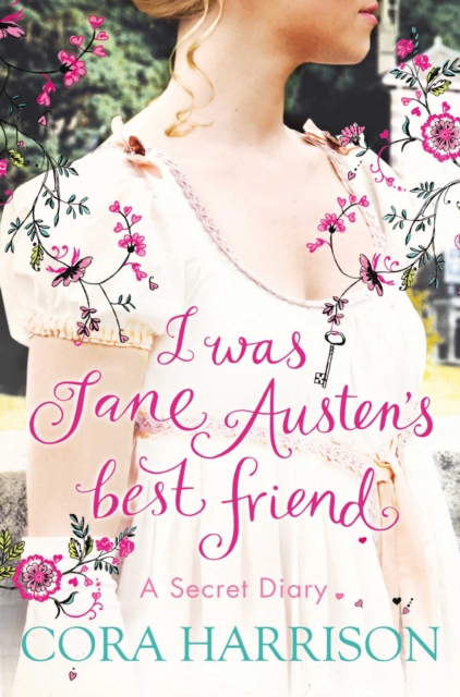 I Was Jane Austen's Best Friend, EPUB eBook