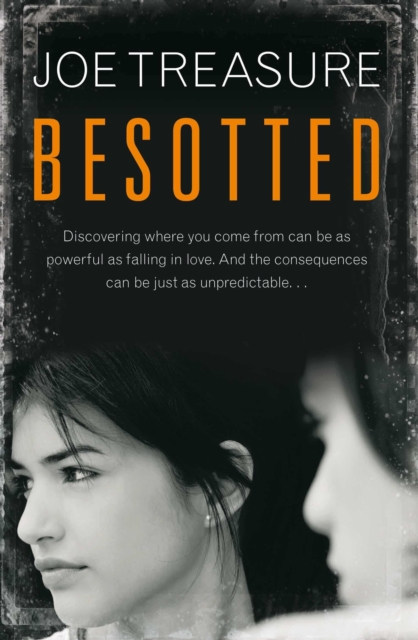 Besotted, EPUB eBook