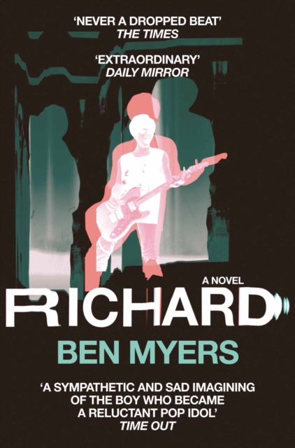 Richard, EPUB eBook