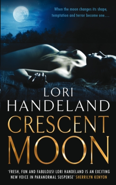 Crescent Moon, EPUB eBook