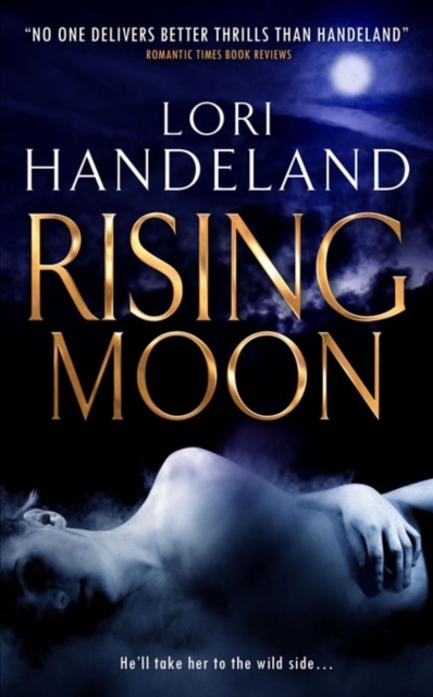 Rising Moon, EPUB eBook