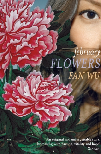 February Flowers, EPUB eBook