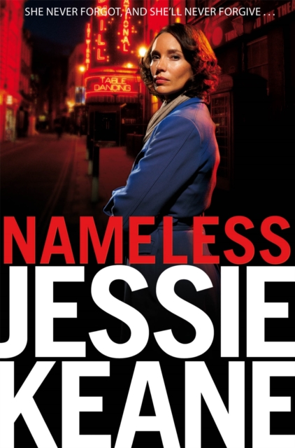 Nameless, Paperback / softback Book