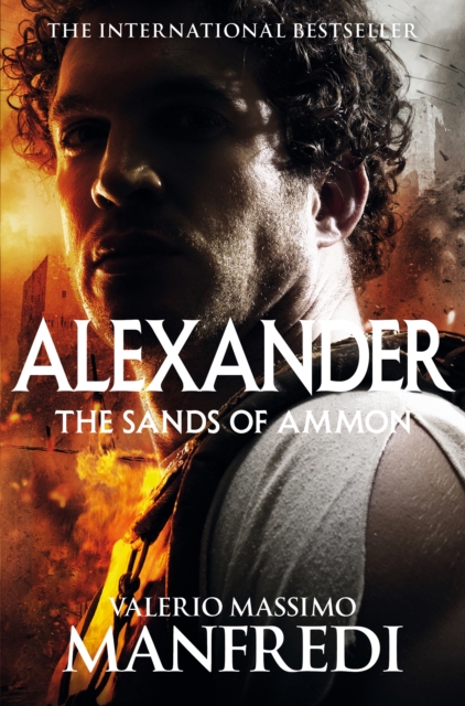 The Sands of Ammon, EPUB eBook