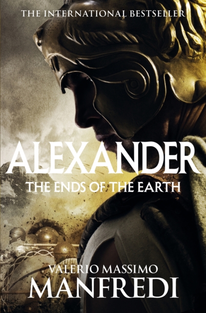 The Ends of the Earth, EPUB eBook