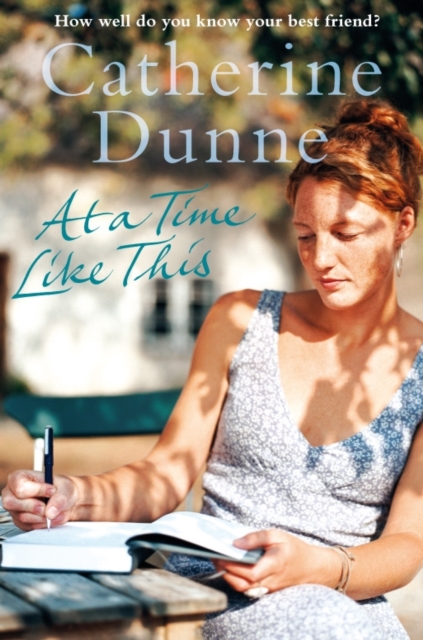 At a Time Like This, EPUB eBook