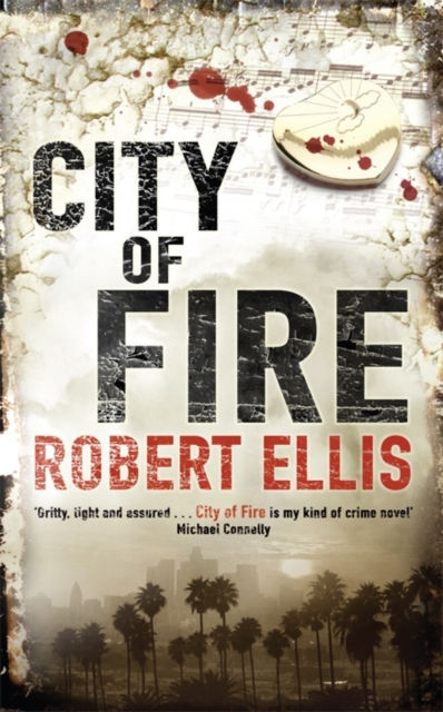 City of Fire, EPUB eBook