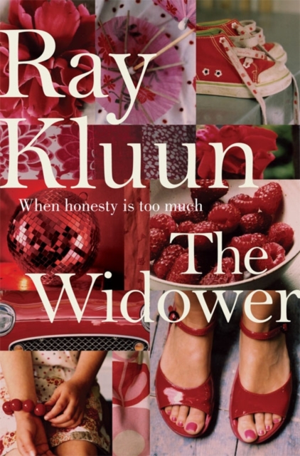 The Widower, EPUB eBook