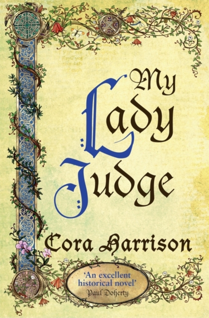 My Lady Judge, EPUB eBook