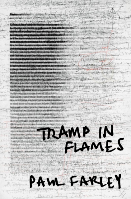 Tramp in Flames, EPUB eBook