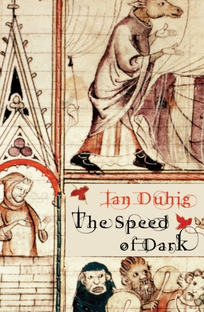 The Speed of Dark, EPUB eBook