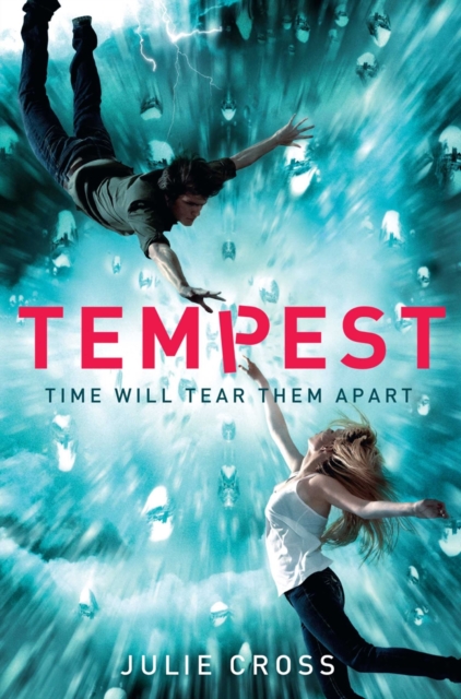 Tempest, Paperback Book