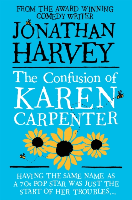 The Confusion of Karen Carpenter, Paperback / softback Book
