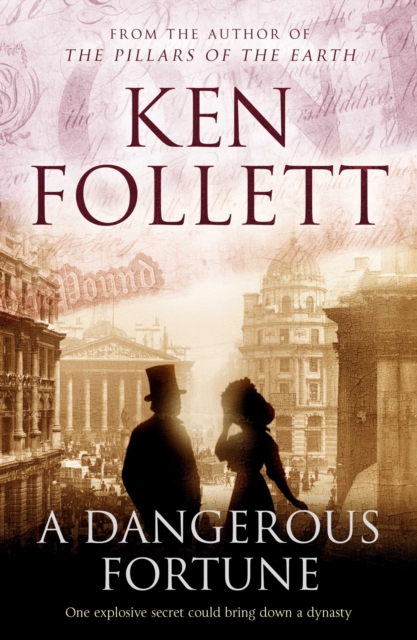 A Dangerous Fortune, Paperback / softback Book