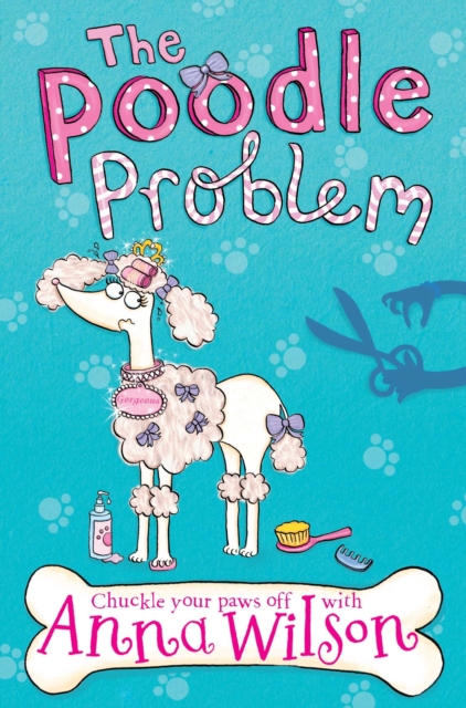 The Poodle Problem, EPUB eBook